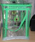 Transparent Ballot Box